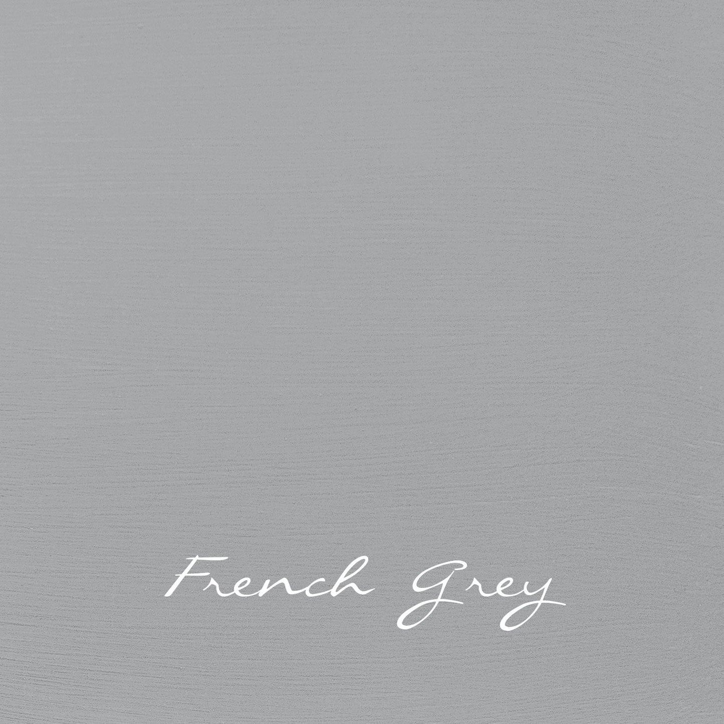 Vintage French Grey - Autentico Paint UK