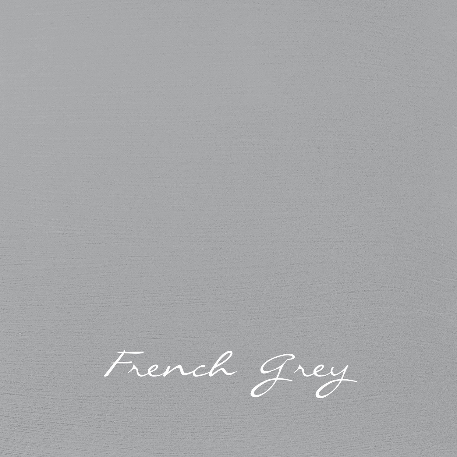 Vintage French Grey - Autentico Paint UK