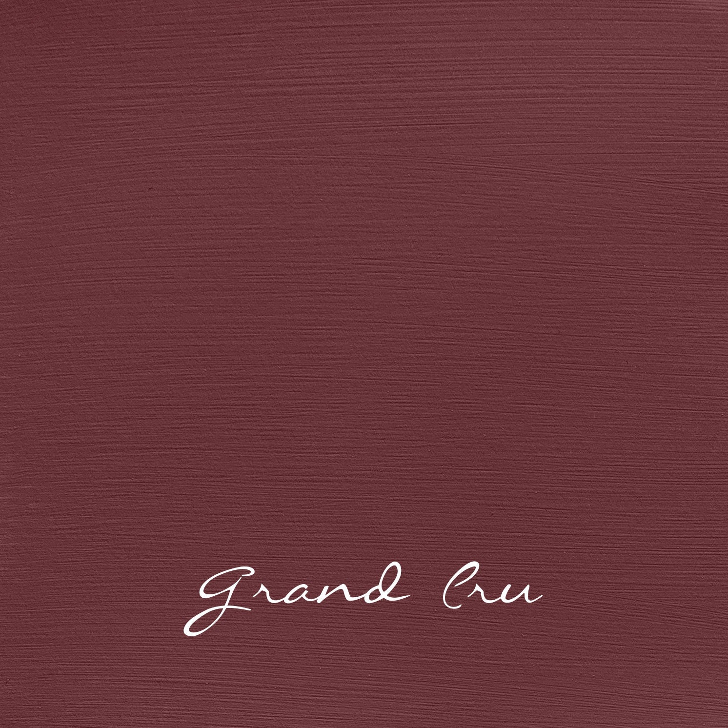 Vintage Grand Cru - Autentico Paint UK