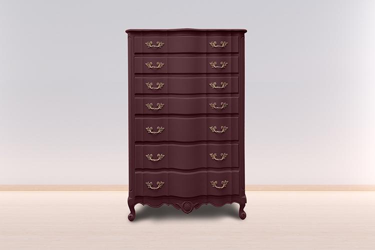 Vintage Grand Cru - Autentico Paint UK