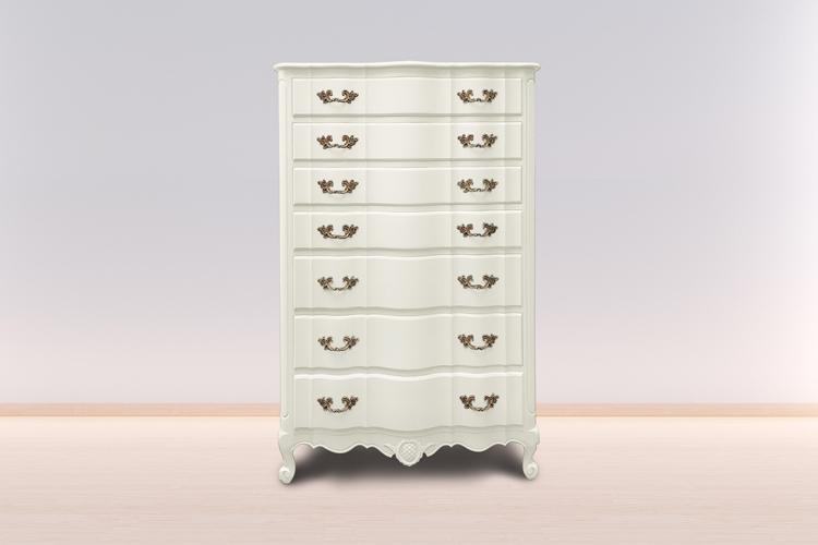 Vintage Ice Cream - Autentico Paint UK