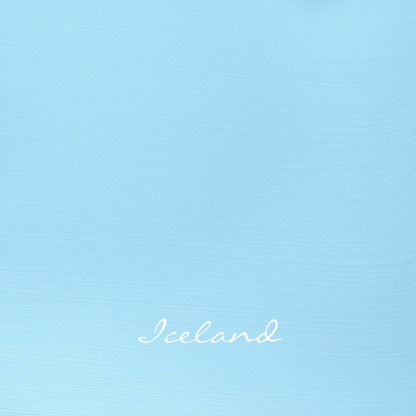 Vintage Iceland - Autentico Paint UK