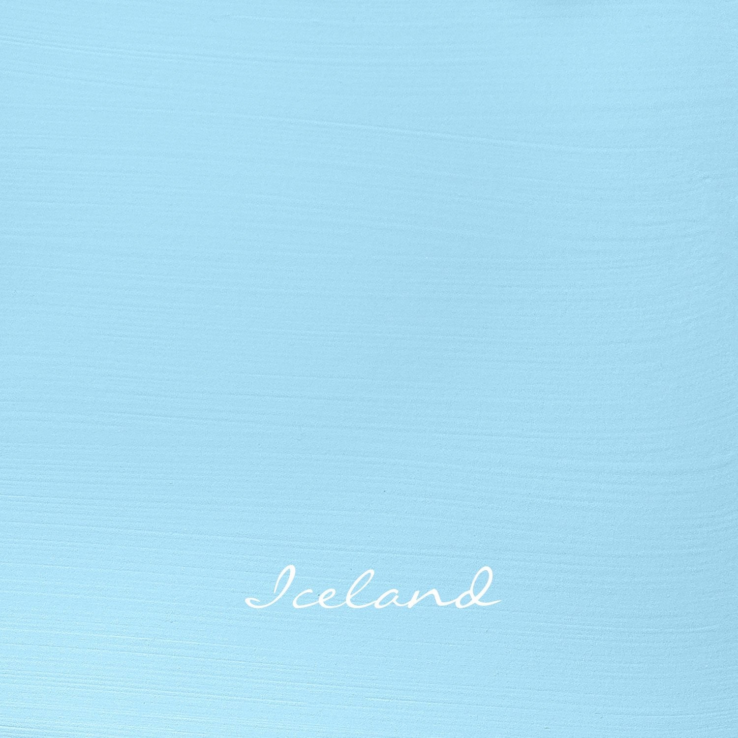 Vintage Iceland - Autentico Paint UK