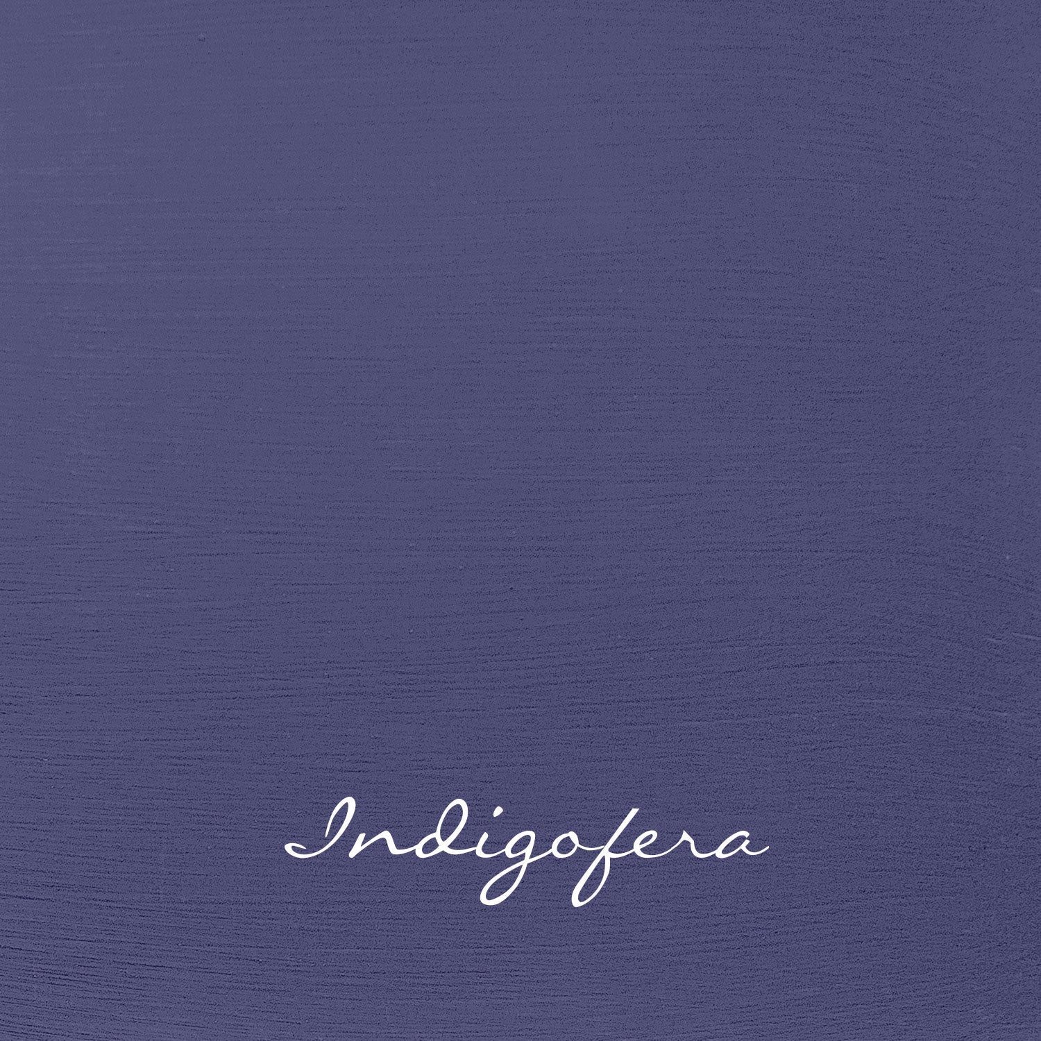 Vintage Indigofera - Autentico Paint UK