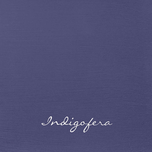 Vintage Indigofera - Autentico Paint UK