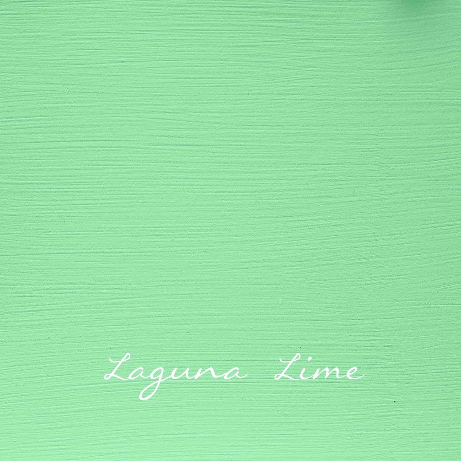 Vintage Laguna Lime - Autentico Paint UK