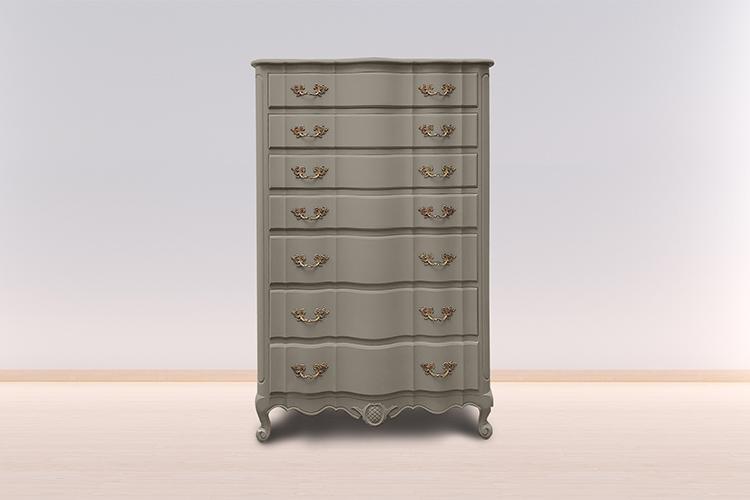 Vintage Loft - Autentico Paint UK
