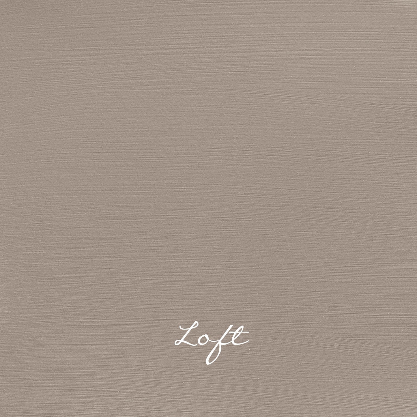Vintage Loft - Autentico Paint UK