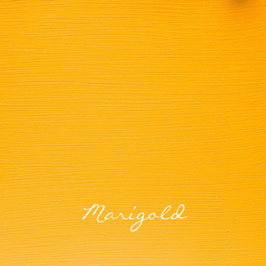 Vintage Marigold - Autentico Paint UK