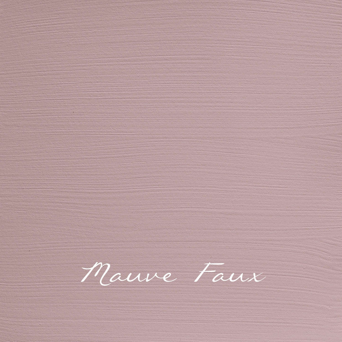 Vintage Mauve Faux - Autentico Paint UK