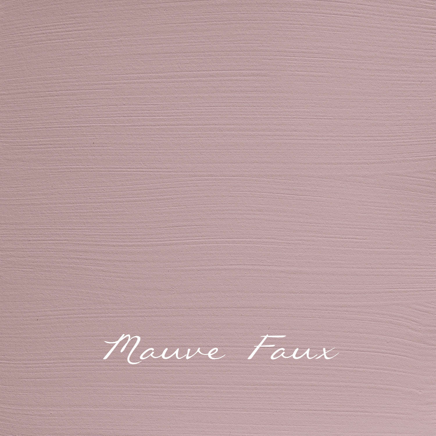 Vintage Mauve Faux - Autentico Paint UK