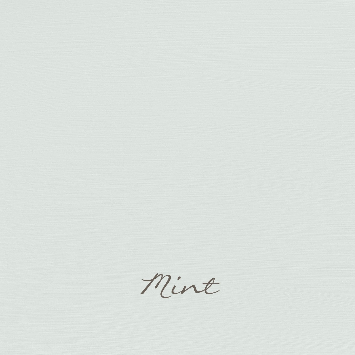 Vintage Mint - Autentico Paint UK