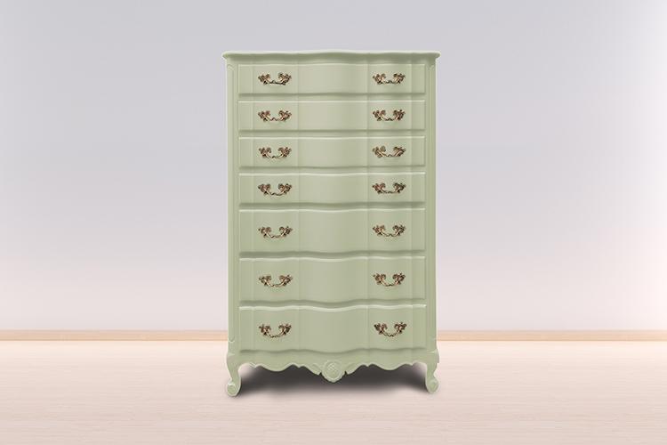 Vintage Mistique - Autentico Paint UK