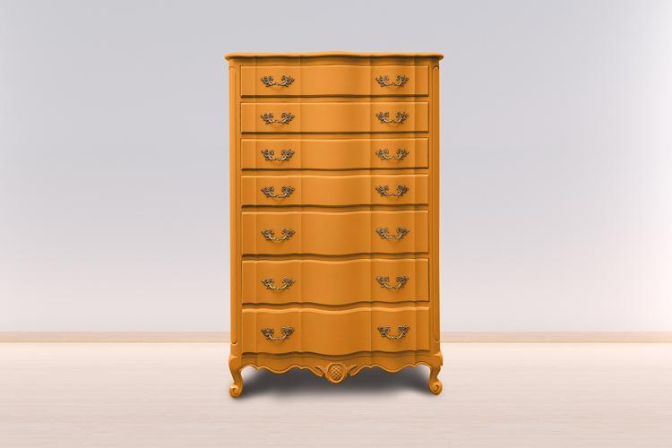 Vintage Narang - Autentico Paint UK