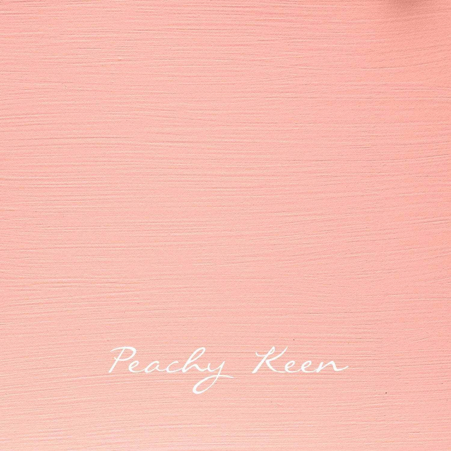 Vintage Peachy Keen - Autentico Paint UK