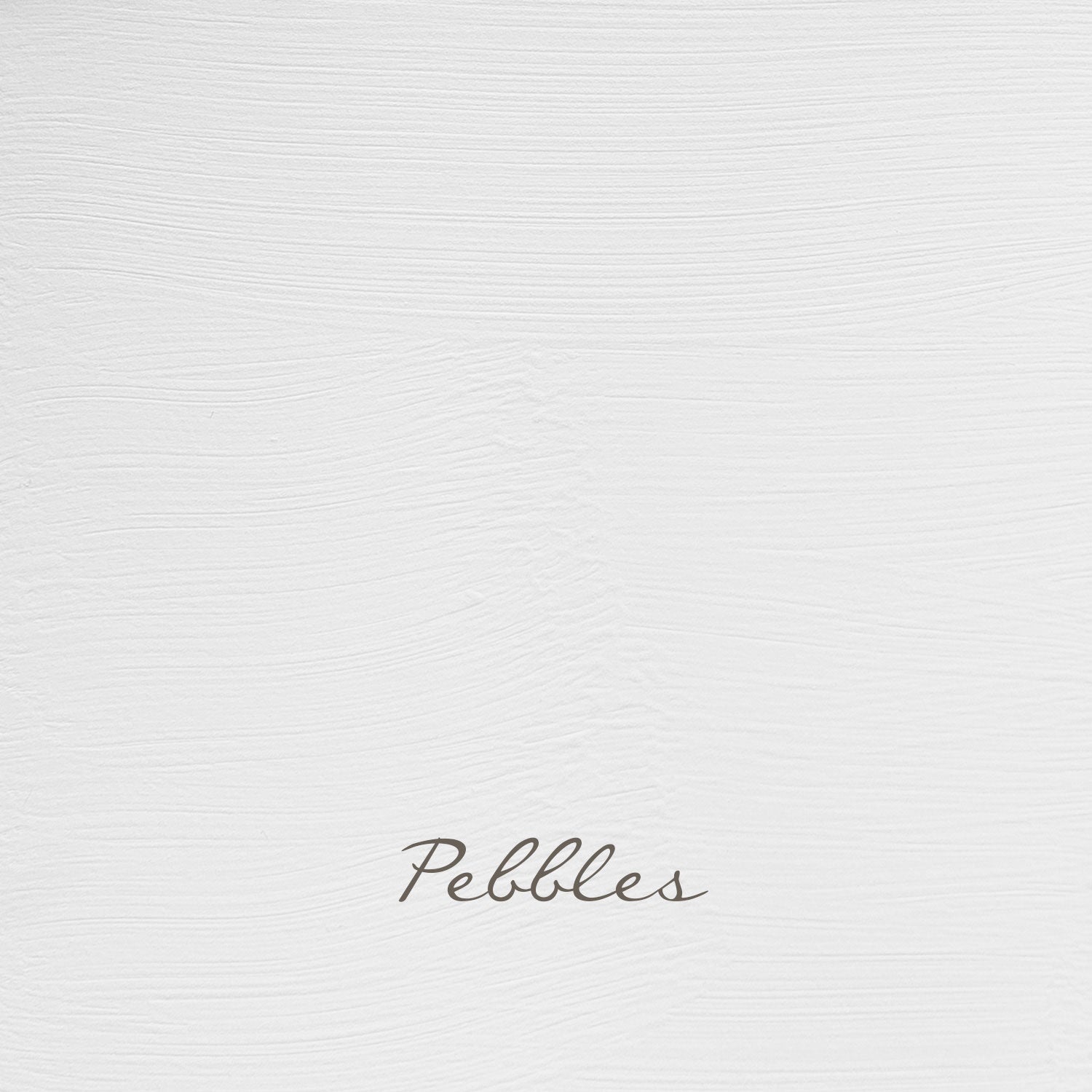 Vintage Pebbles - Autentico Paint UK