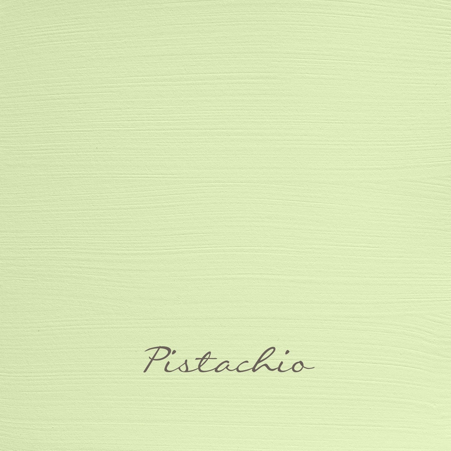 Vintage Pistachio - Autentico Paint UK