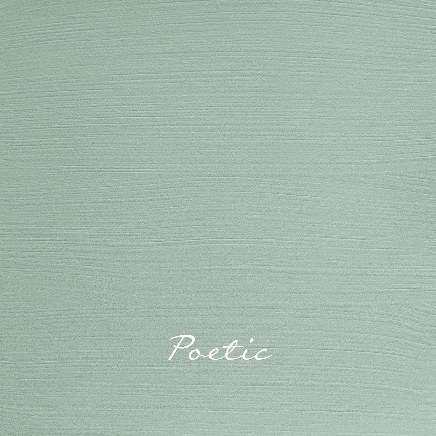Vintage Poetic - Autentico Paint UK