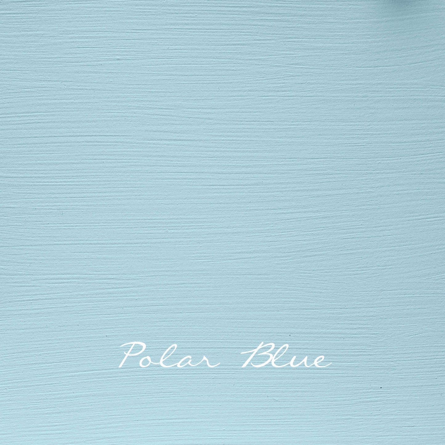 Vintage Polar Blue - Autentico Paint UK