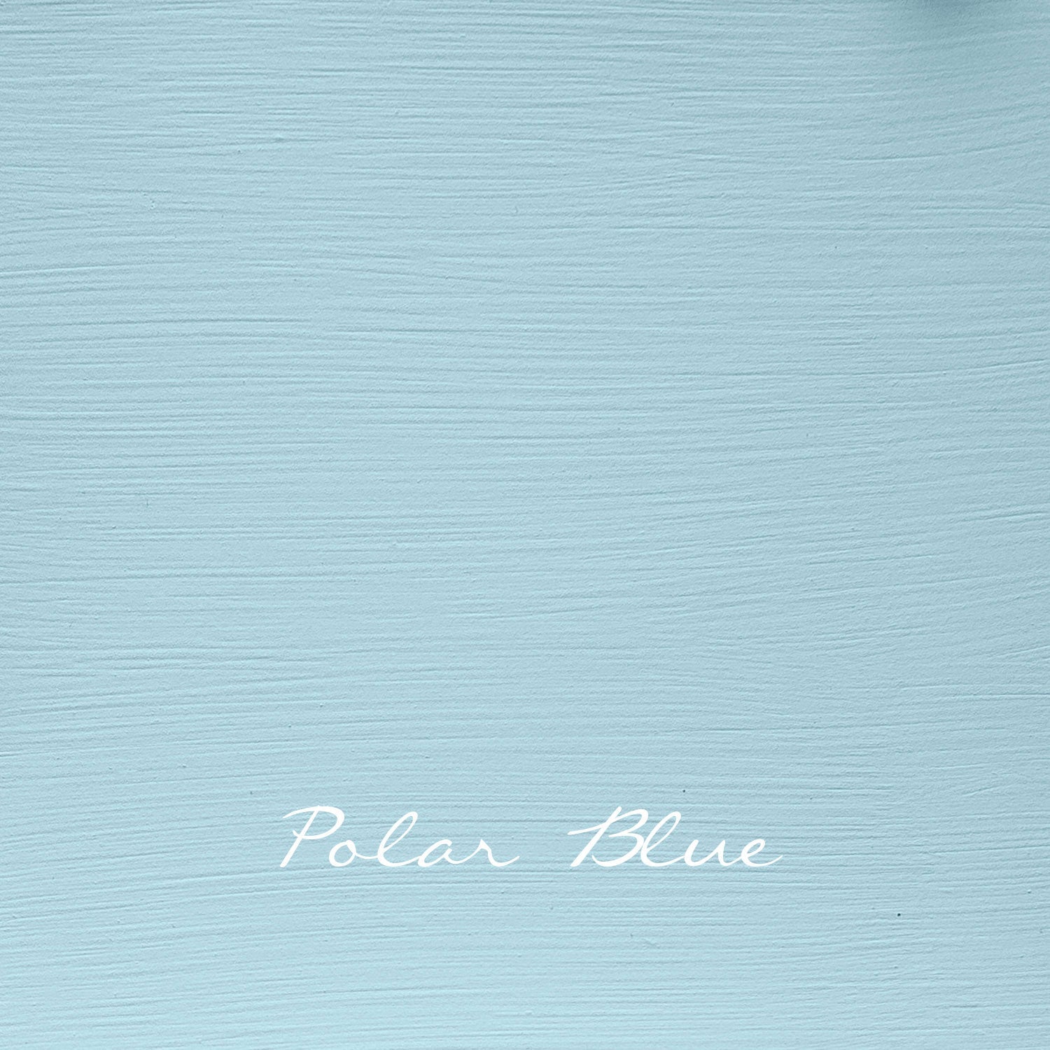 Vintage Polar Blue - Autentico Paint UK