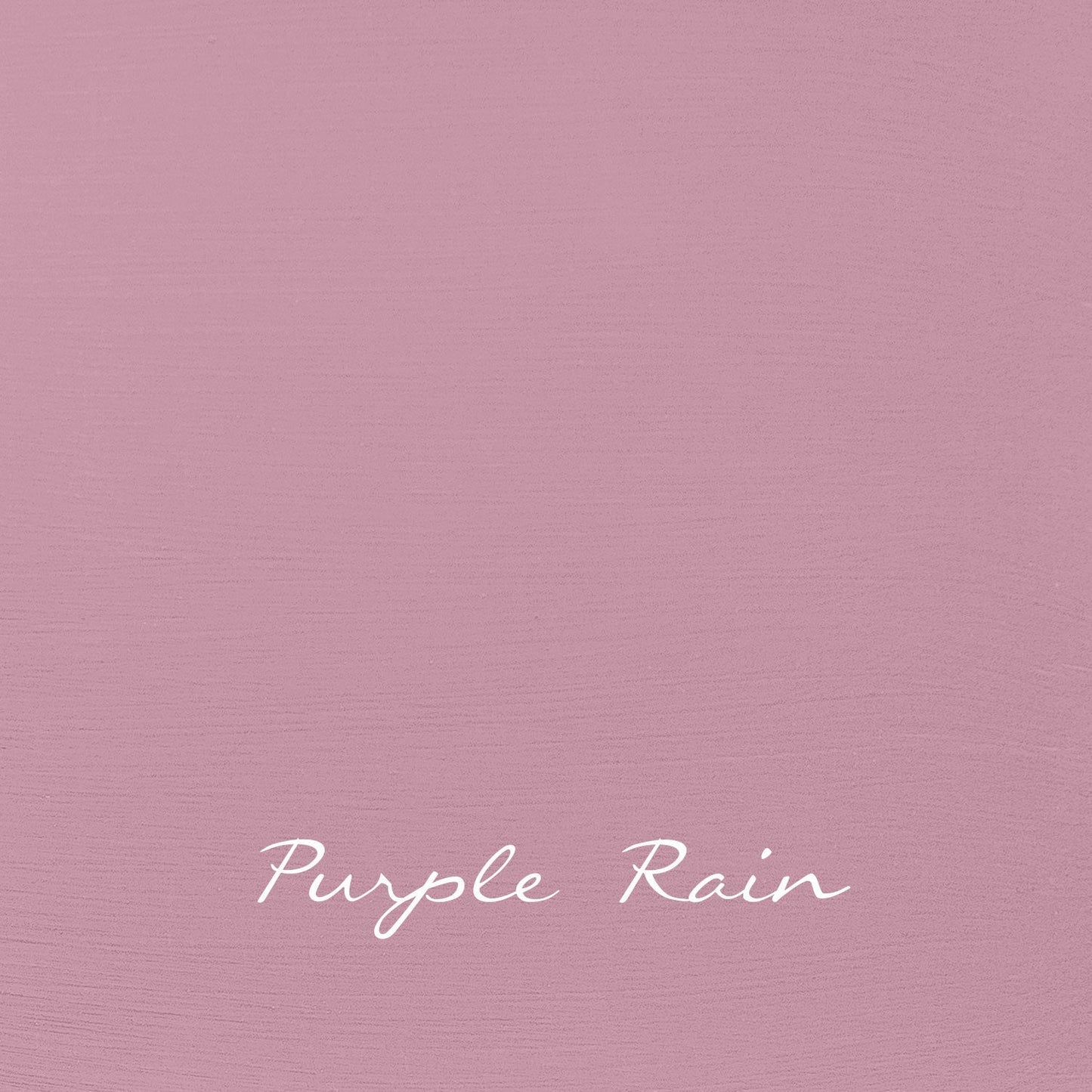 Vintage Purple Rain - Autentico Paint UK