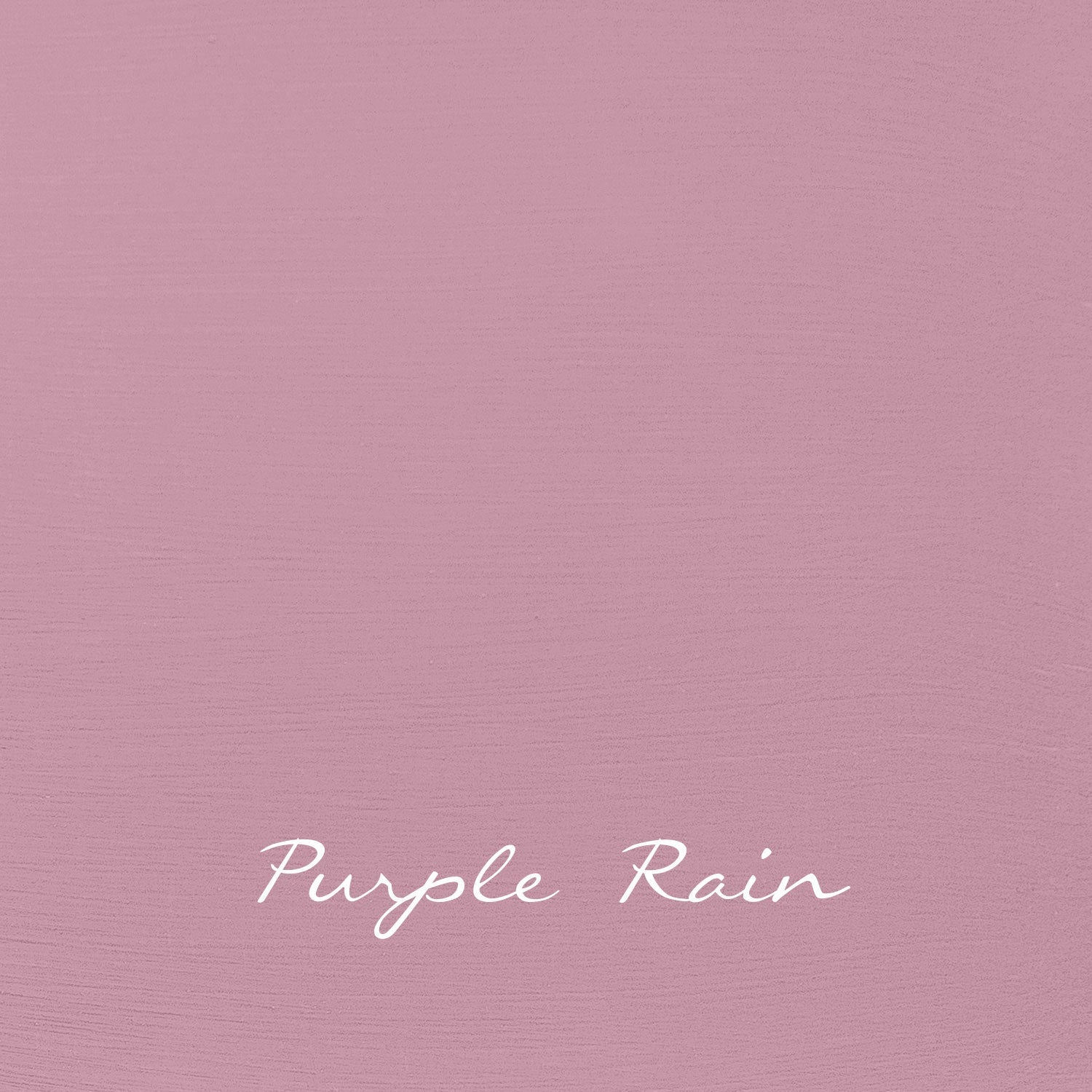 Vintage Purple Rain - Autentico Paint UK