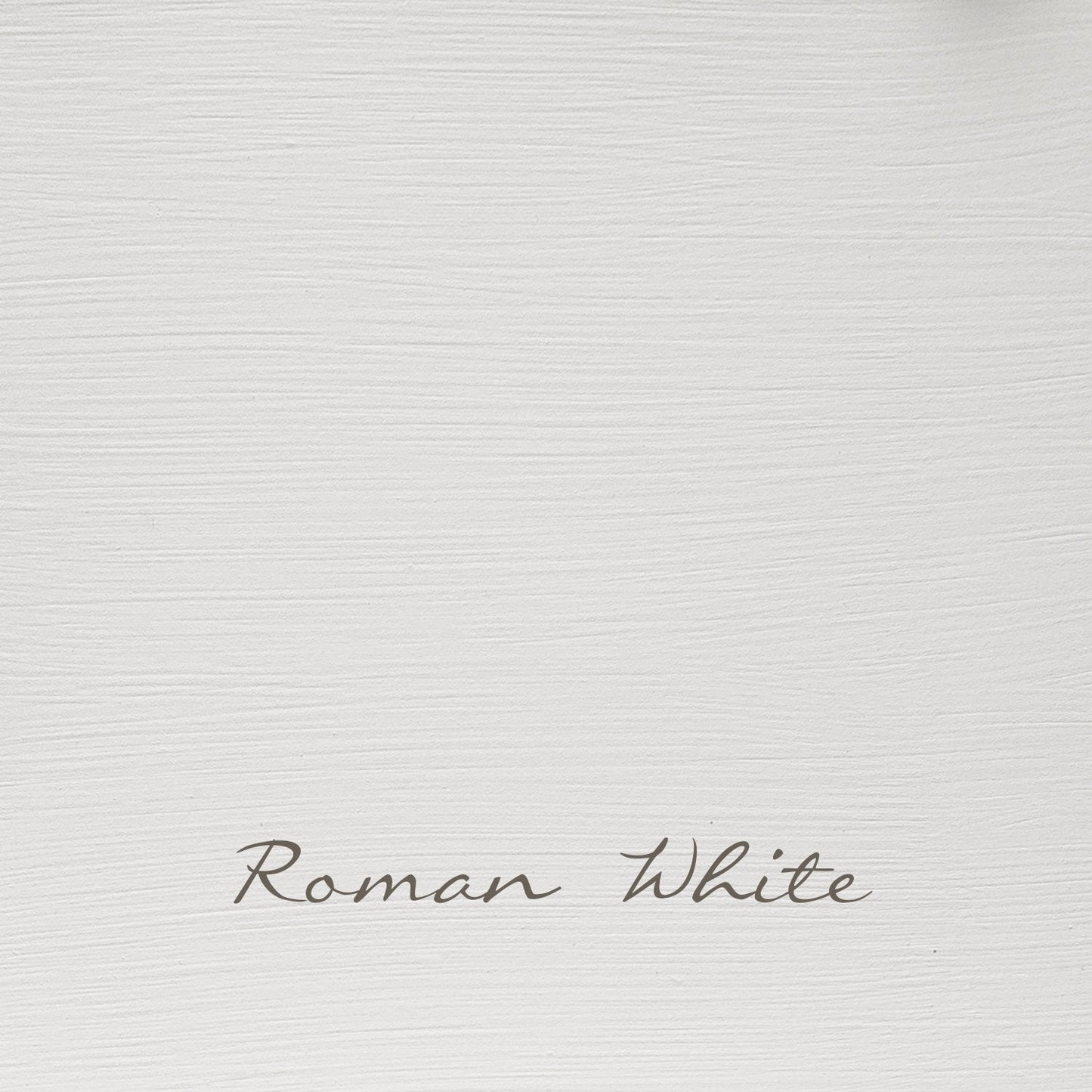Vintage Roman White - Autentico Paint UK