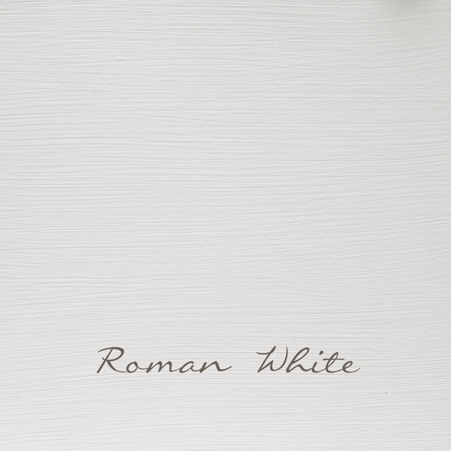 Vintage Roman White - Autentico Paint UK