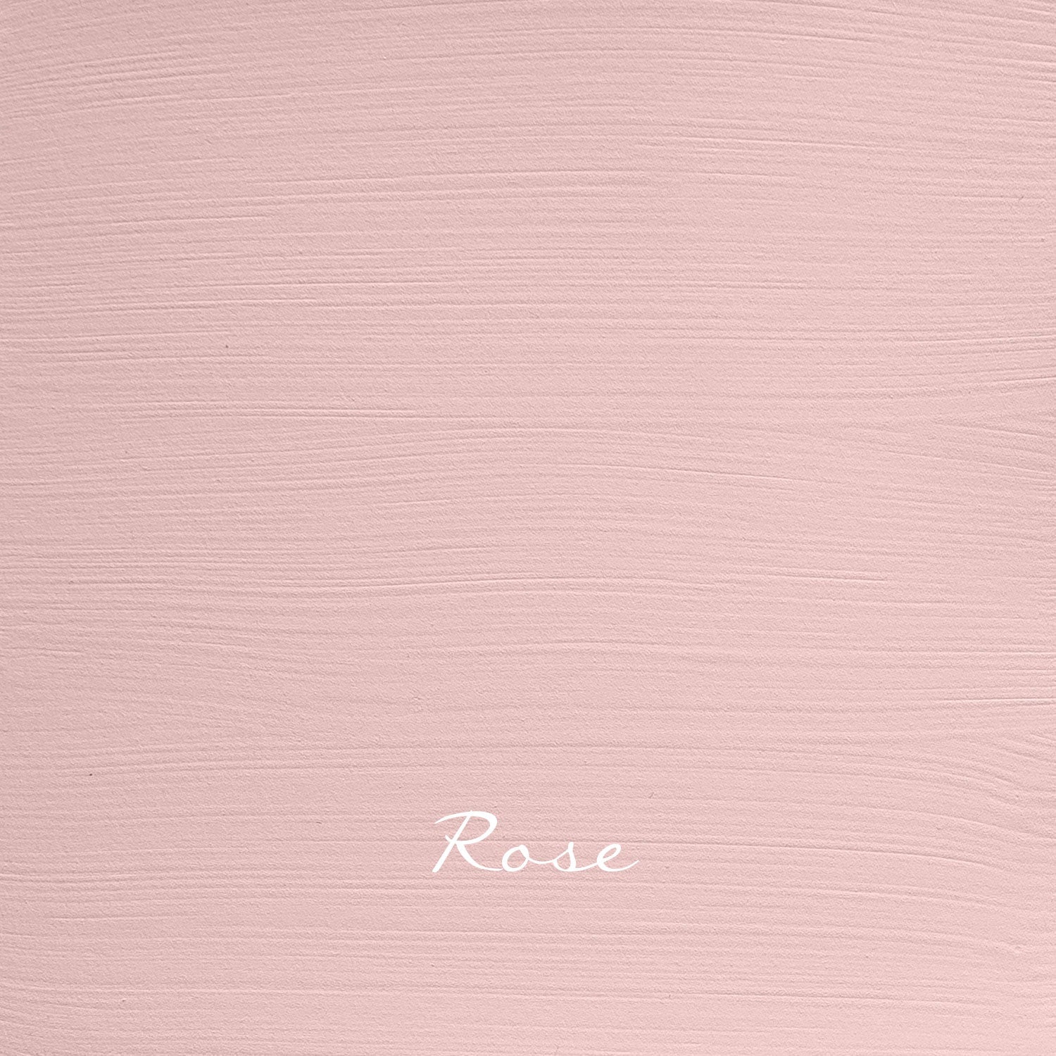 Vintage Rose - Autentico Paint UK