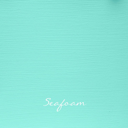 Vintage Sea Foam - Autentico Paint UK
