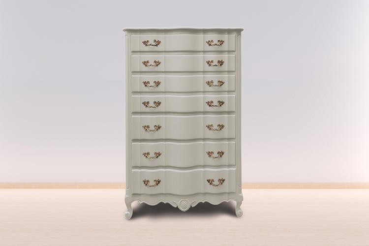 Vintage Silver - Autentico Paint UK