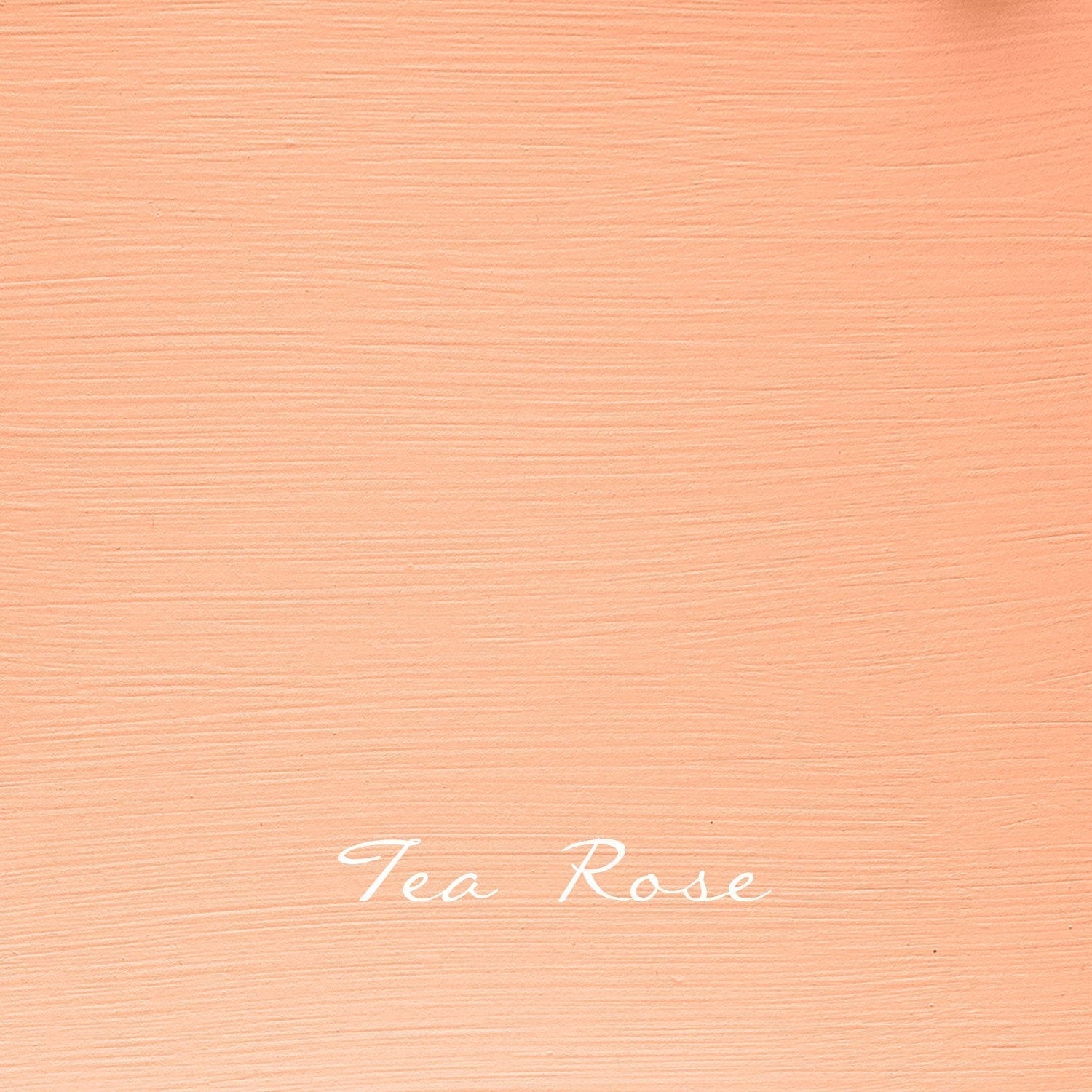 Vintage Tea Rose - Autentico Paint UK