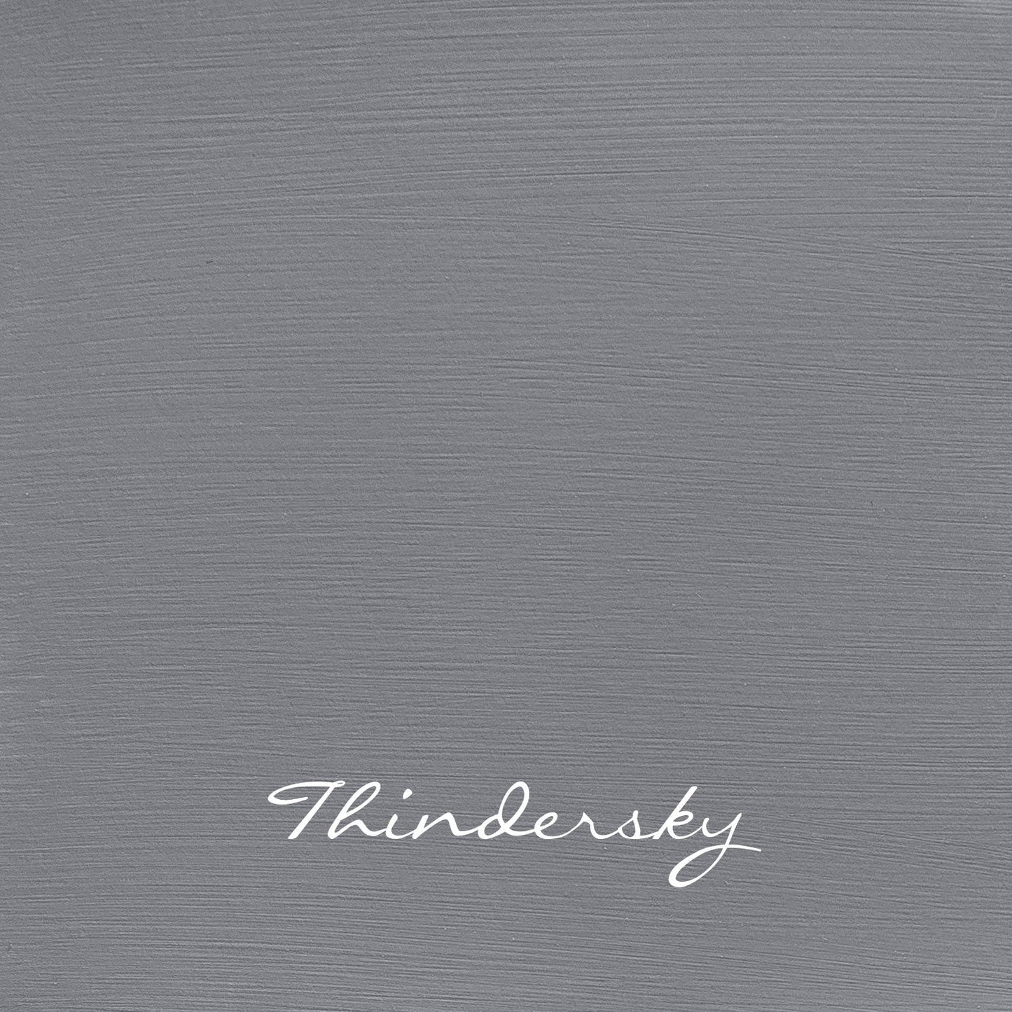 Vintage Thunder Sky - Autentico Paint UK