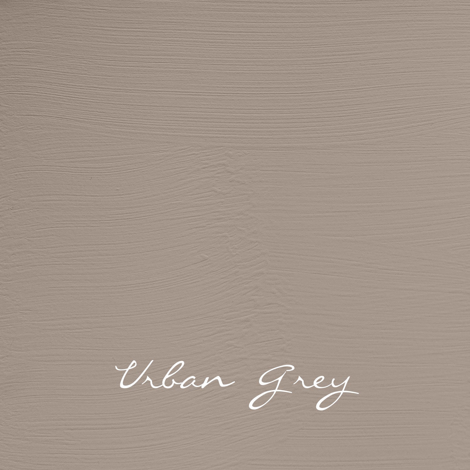 Vintage Urban Grey - Autentico Paint UK