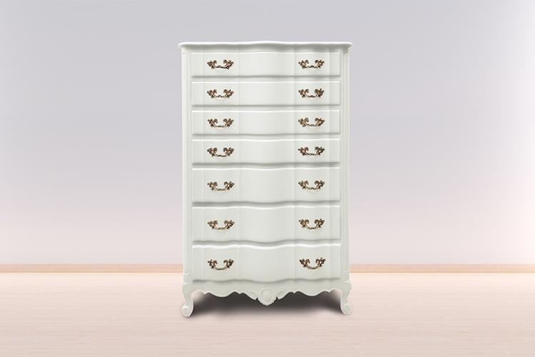 Vintage White Cliff - Autentico Paint UK