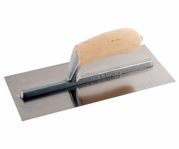 Volterra Trowel - Autentico Paint UK