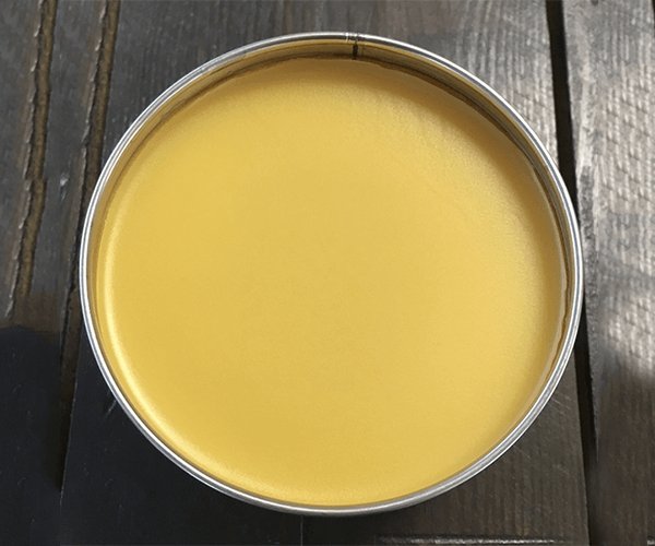 Wax Amber - Autentico Paint UK