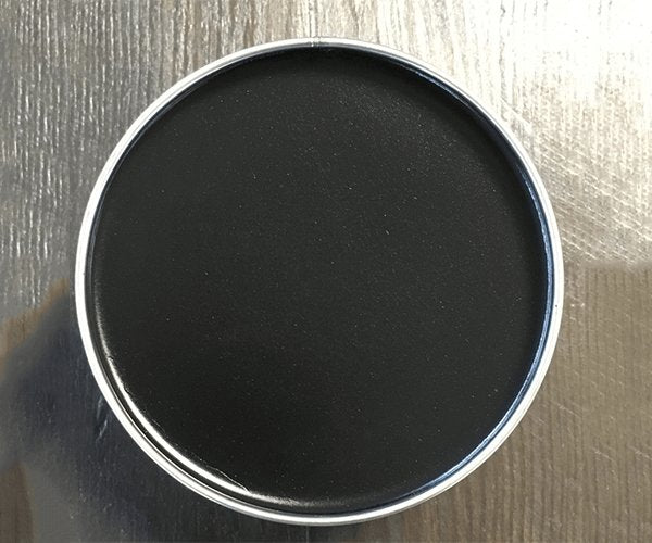 Wax Black - Autentico Paint UK